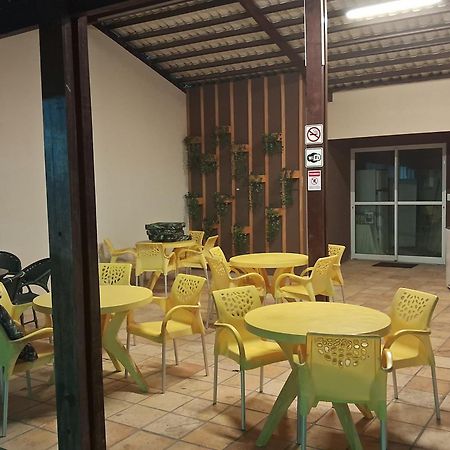 Apartamento Terreo Ryso Do Mar No Centro De Pôrto das Galinhas Kültér fotó