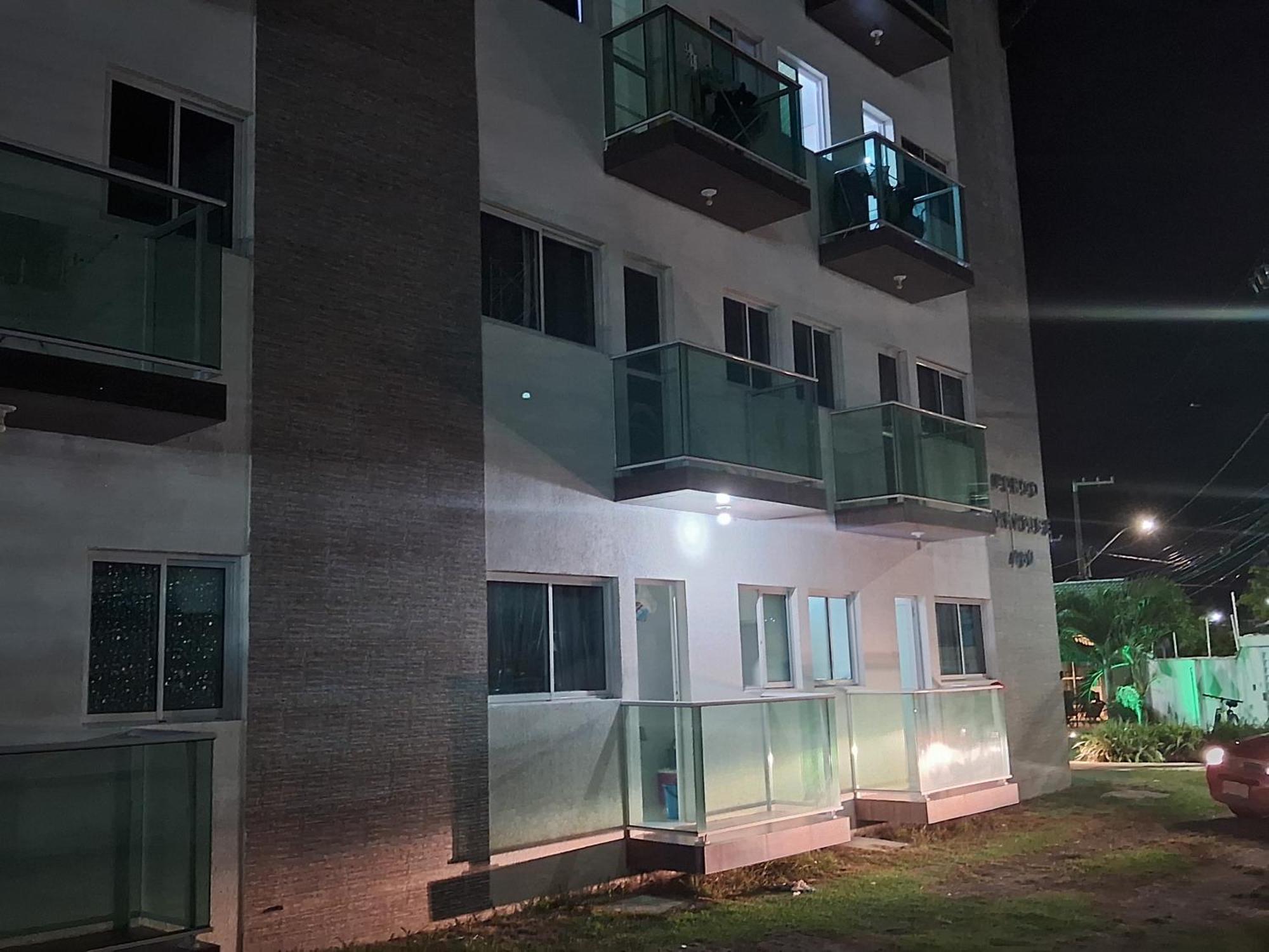 Apartamento Terreo Ryso Do Mar No Centro De Pôrto das Galinhas Kültér fotó