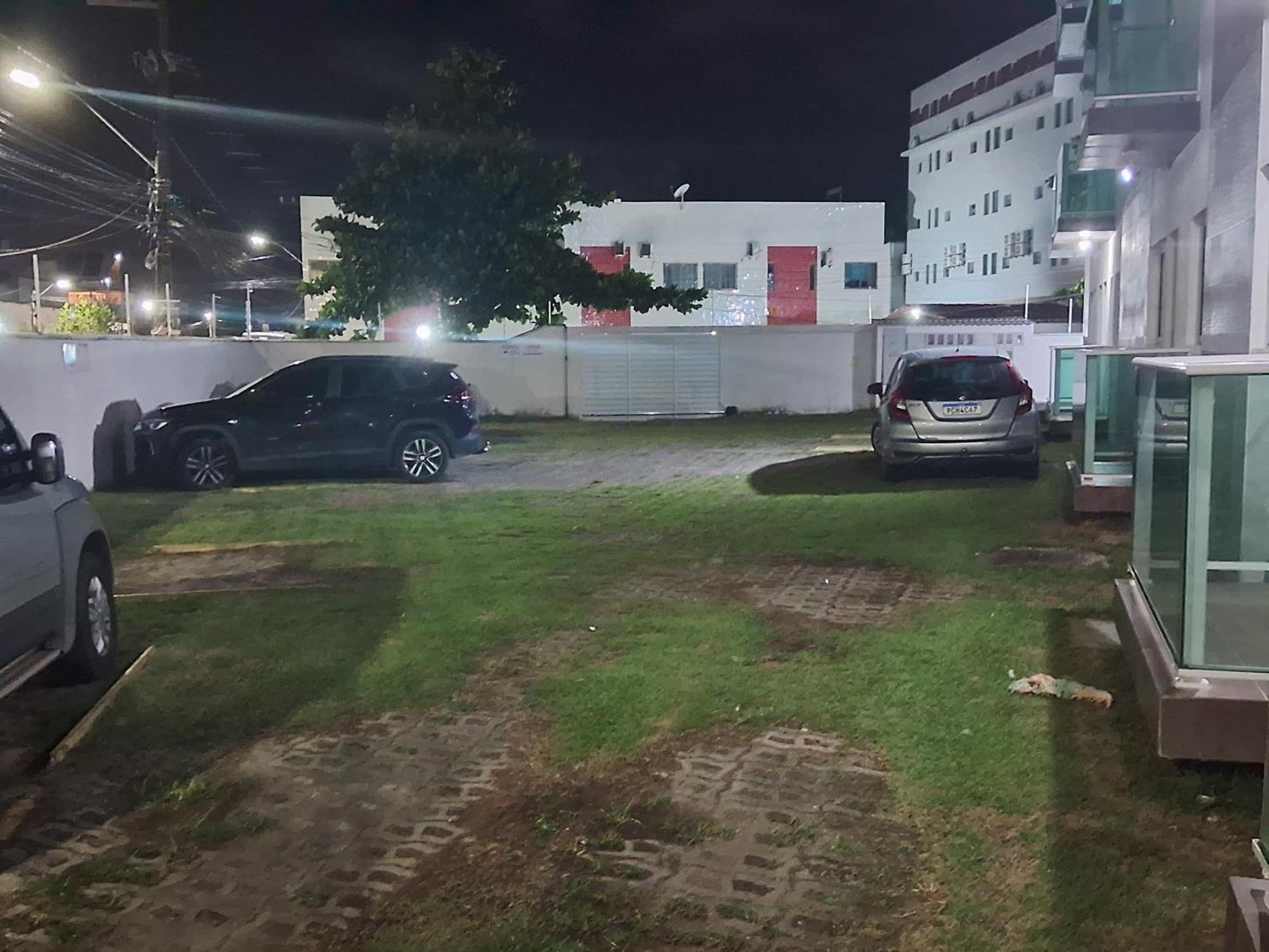 Apartamento Terreo Ryso Do Mar No Centro De Pôrto das Galinhas Kültér fotó