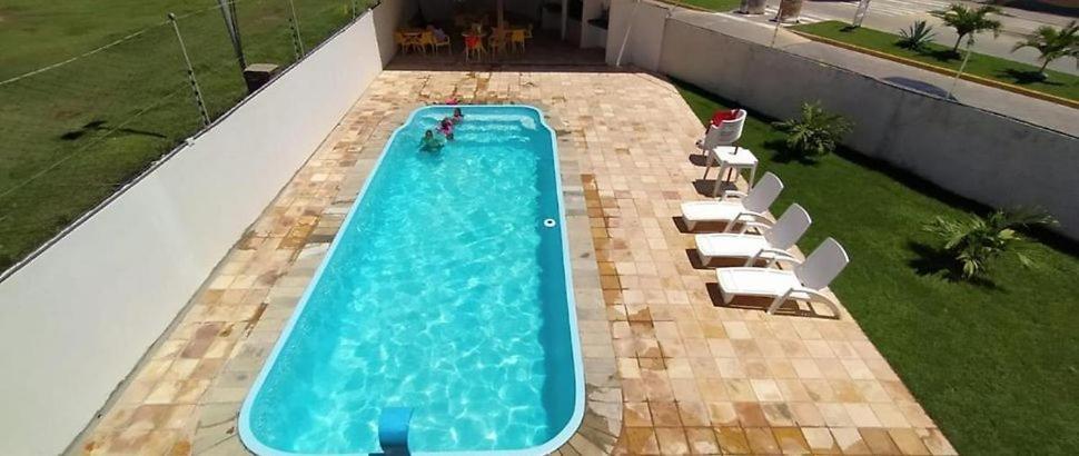 Apartamento Terreo Ryso Do Mar No Centro De Pôrto das Galinhas Kültér fotó