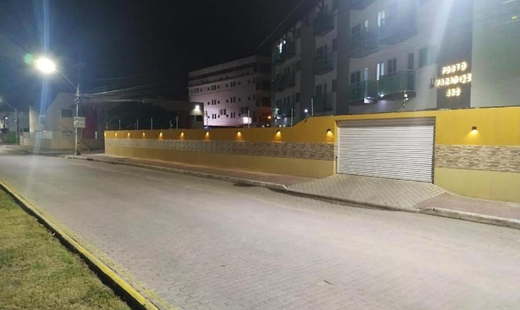 Apartamento Terreo Ryso Do Mar No Centro De Pôrto das Galinhas Kültér fotó