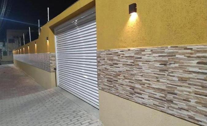 Apartamento Terreo Ryso Do Mar No Centro De Pôrto das Galinhas Kültér fotó