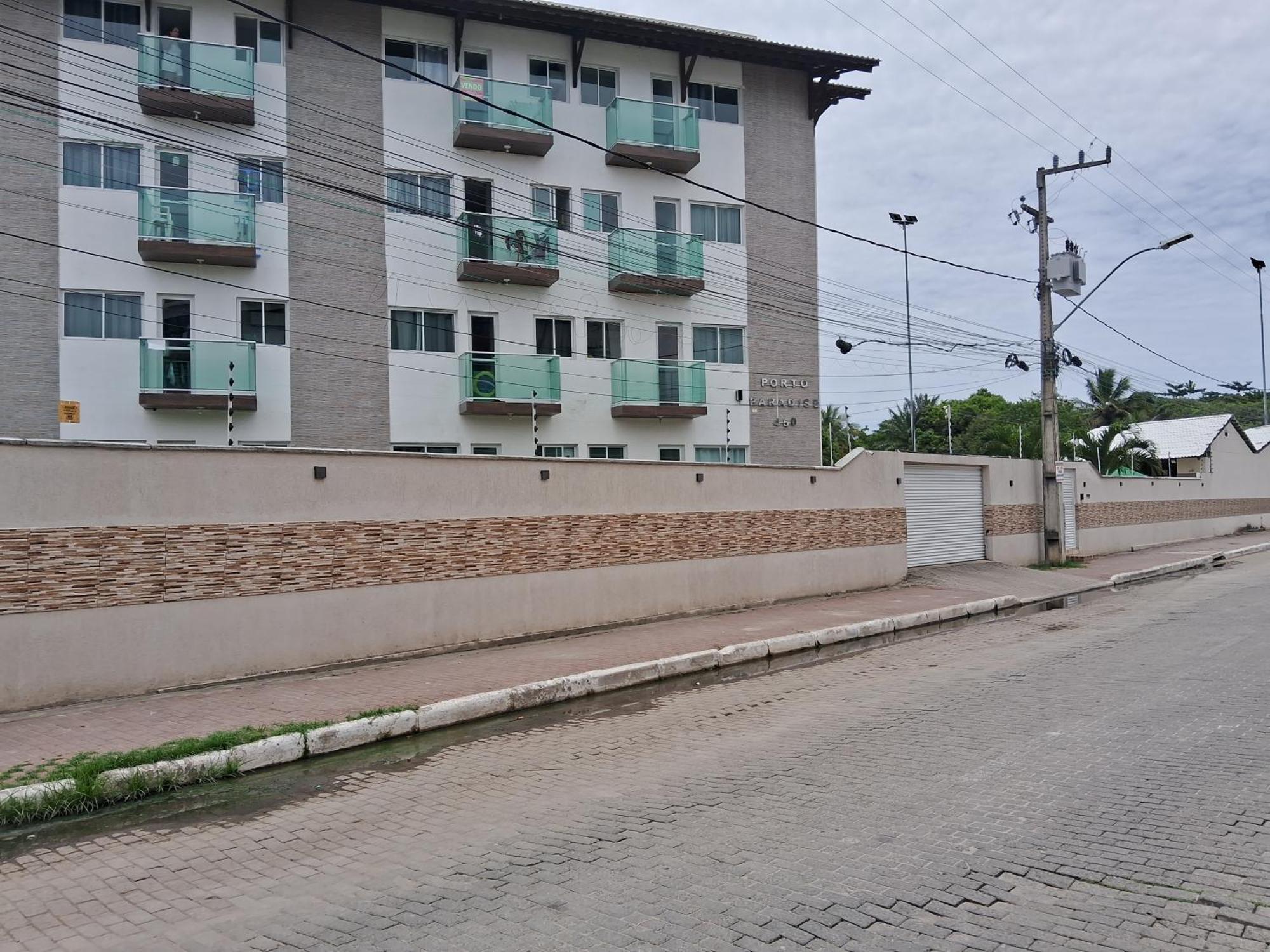 Apartamento Terreo Ryso Do Mar No Centro De Pôrto das Galinhas Kültér fotó