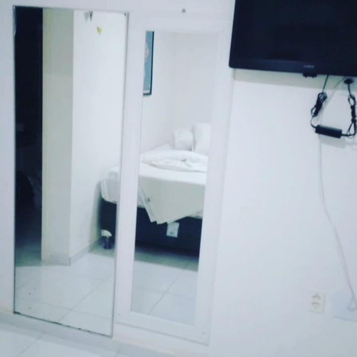 Apartamento Terreo Ryso Do Mar No Centro De Pôrto das Galinhas Kültér fotó