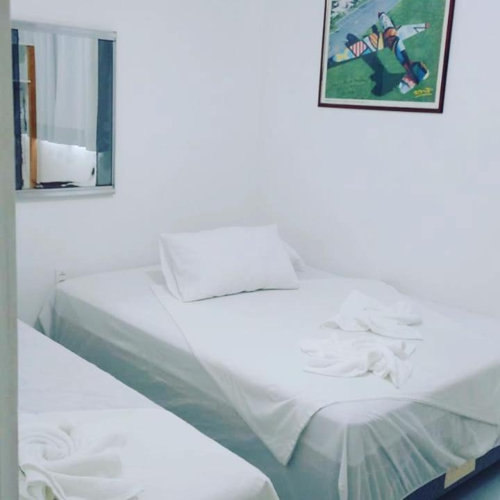 Apartamento Terreo Ryso Do Mar No Centro De Pôrto das Galinhas Kültér fotó