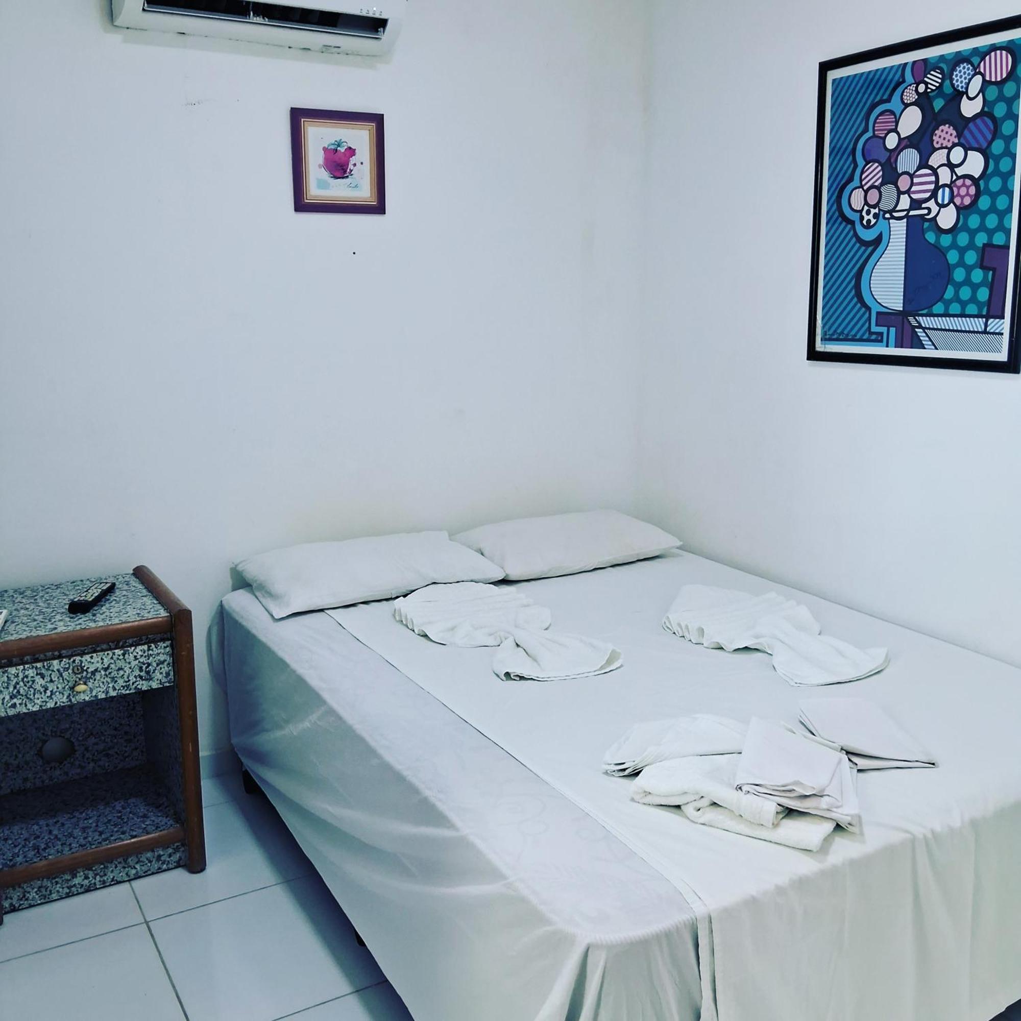 Apartamento Terreo Ryso Do Mar No Centro De Pôrto das Galinhas Kültér fotó