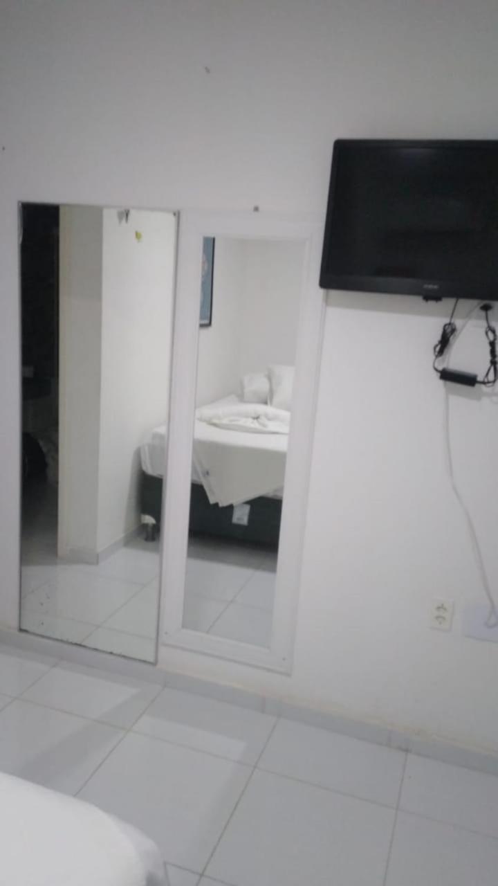 Apartamento Terreo Ryso Do Mar No Centro De Pôrto das Galinhas Szoba fotó